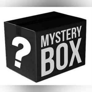 Kid's Toys Mystery Box